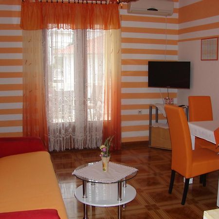 Apartmens Spiko 2 Hotel Хвар Екстериор снимка