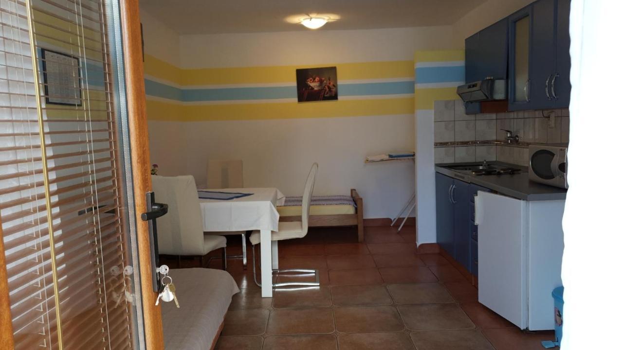 Apartmens Spiko 2 Hotel Хвар Екстериор снимка