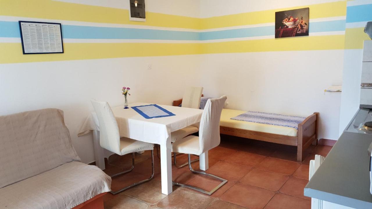 Apartmens Spiko 2 Hotel Хвар Екстериор снимка