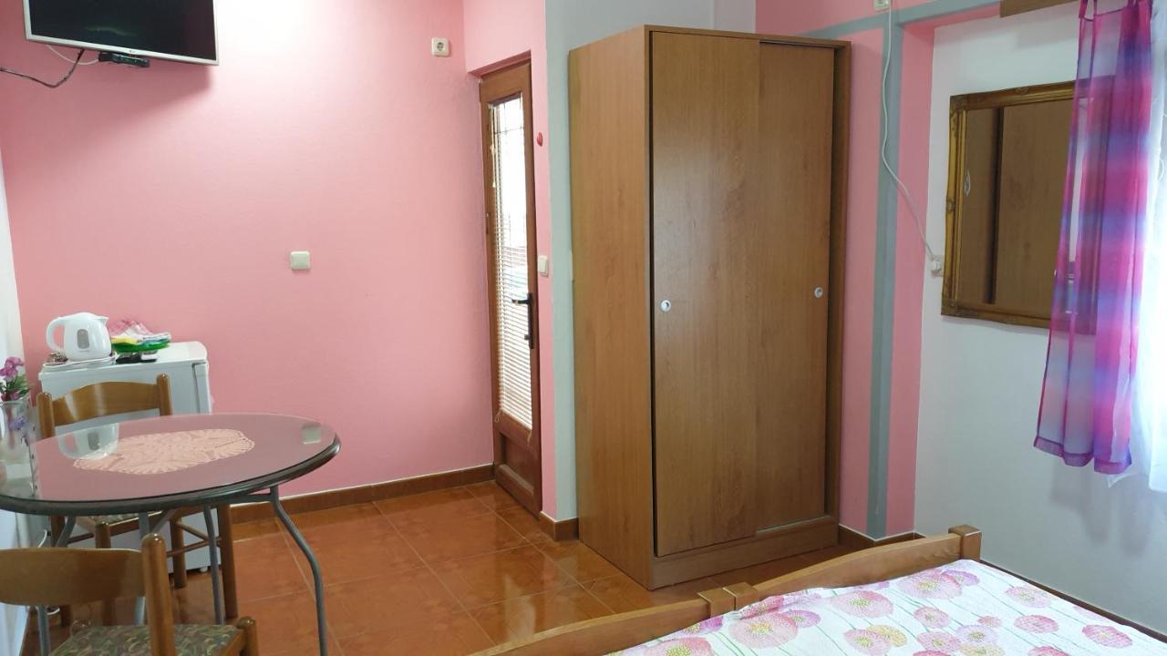 Apartmens Spiko 2 Hotel Хвар Екстериор снимка