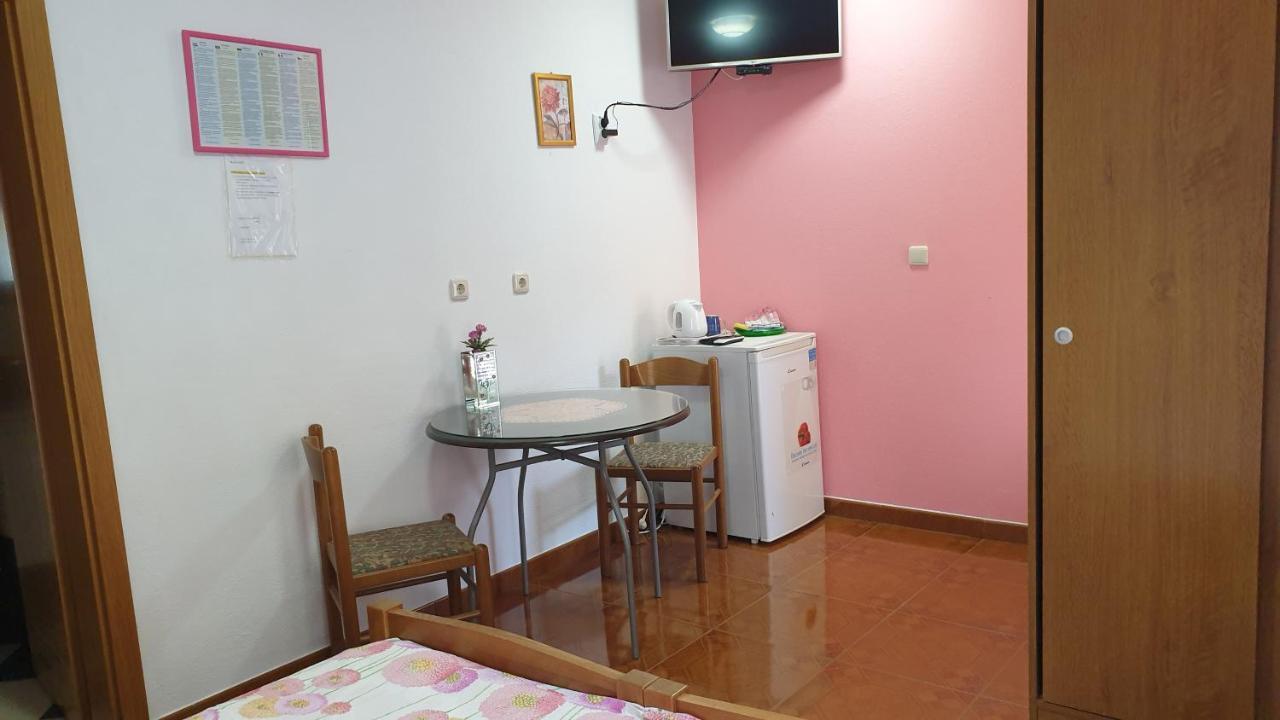 Apartmens Spiko 2 Hotel Хвар Екстериор снимка