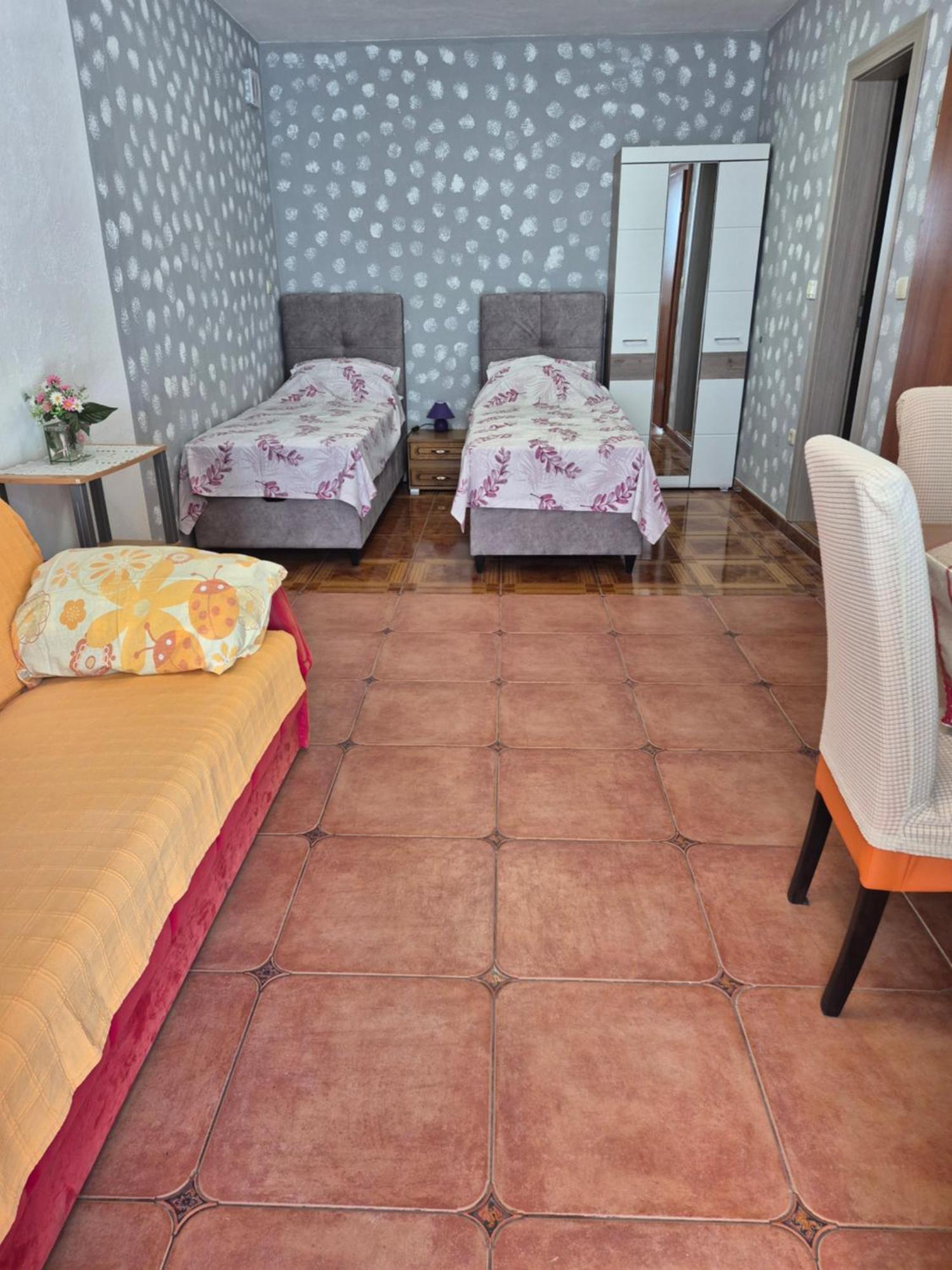 Apartmens Spiko 2 Hotel Хвар Екстериор снимка