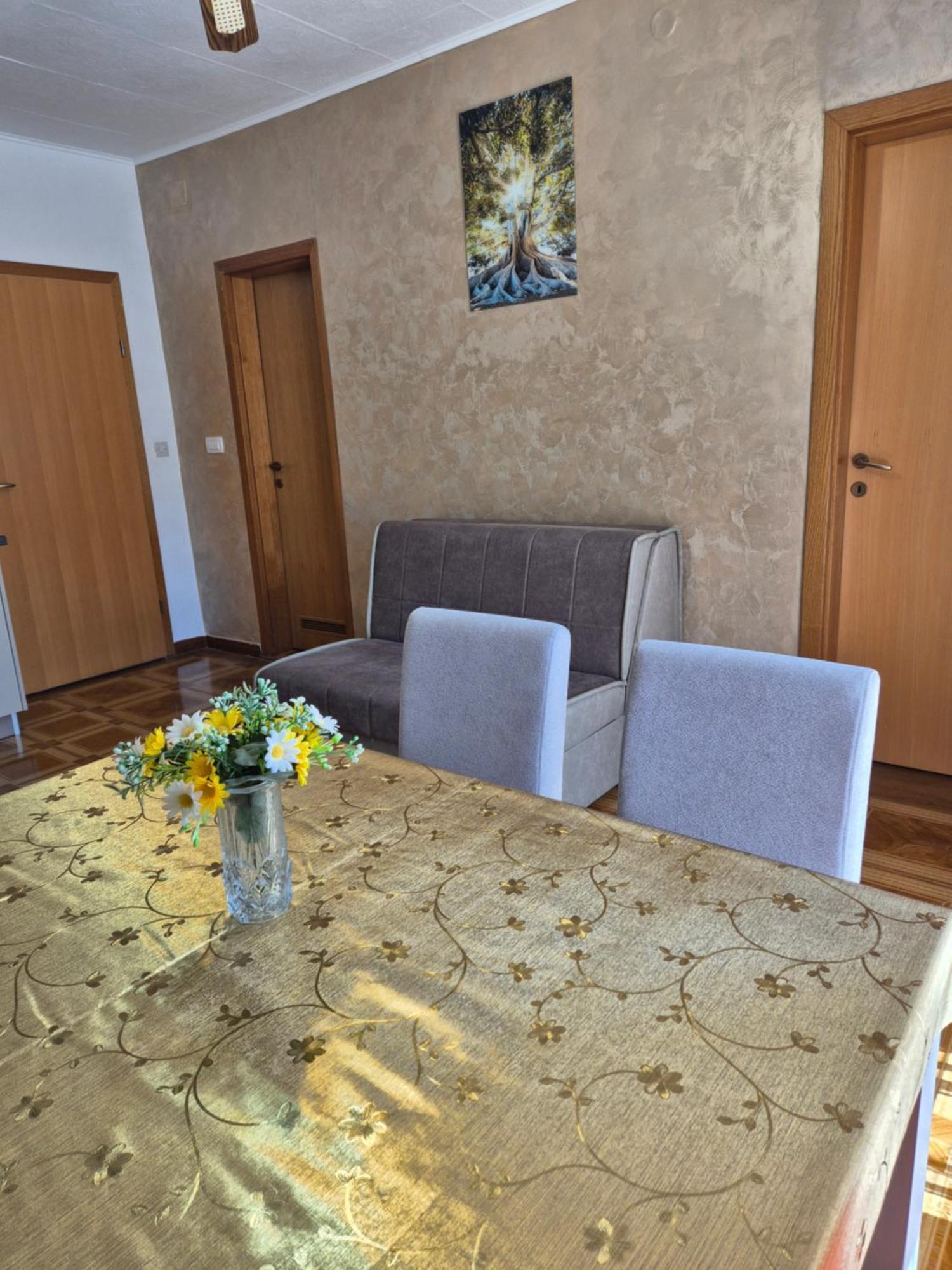 Apartmens Spiko 2 Hotel Хвар Екстериор снимка