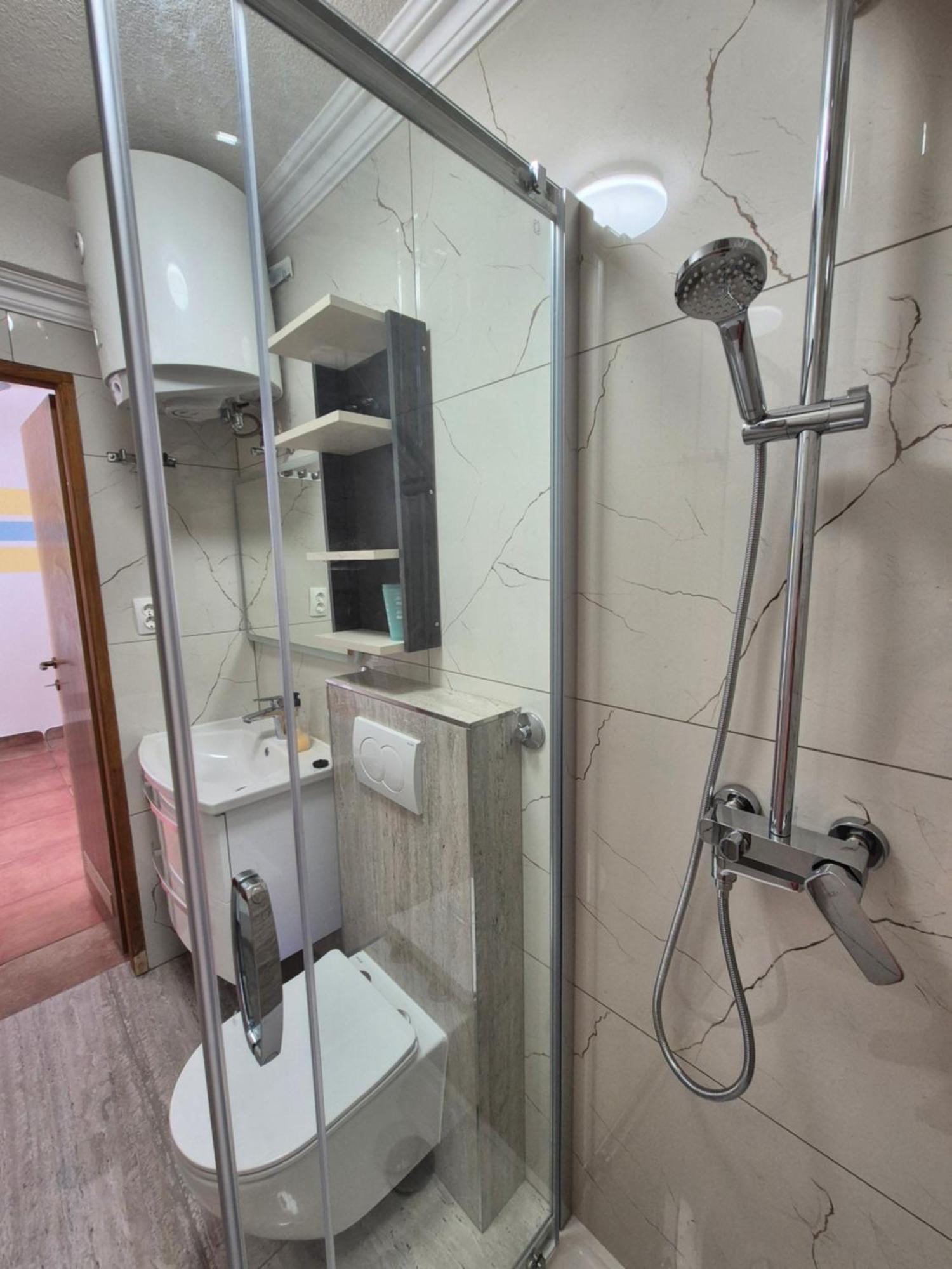 Apartmens Spiko 2 Hotel Хвар Екстериор снимка