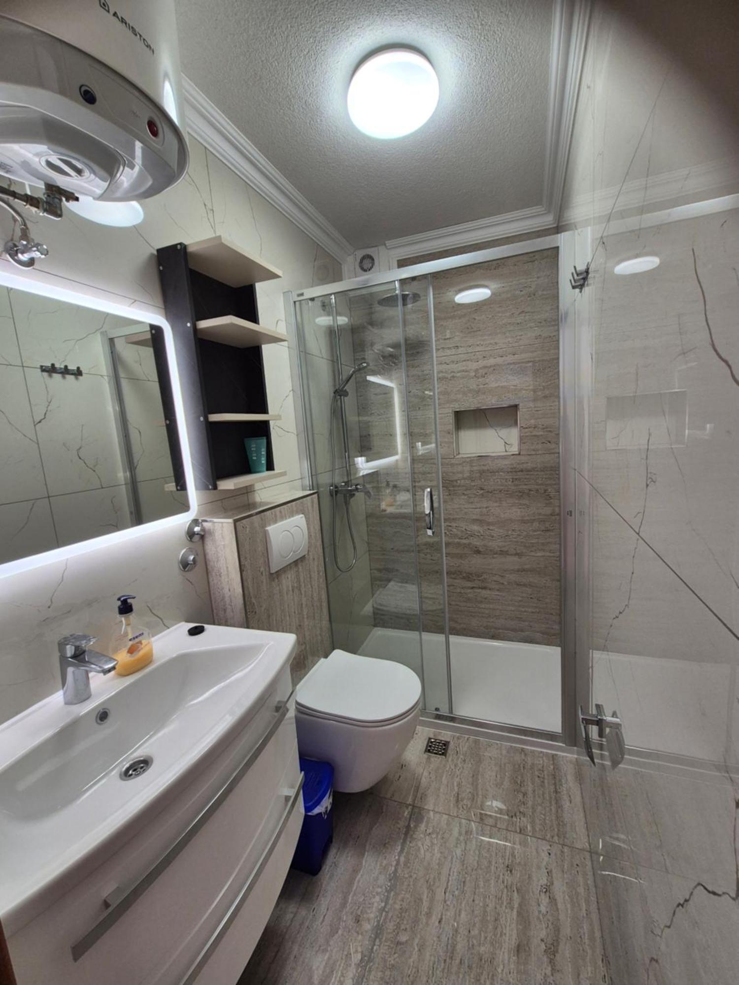 Apartmens Spiko 2 Hotel Хвар Екстериор снимка