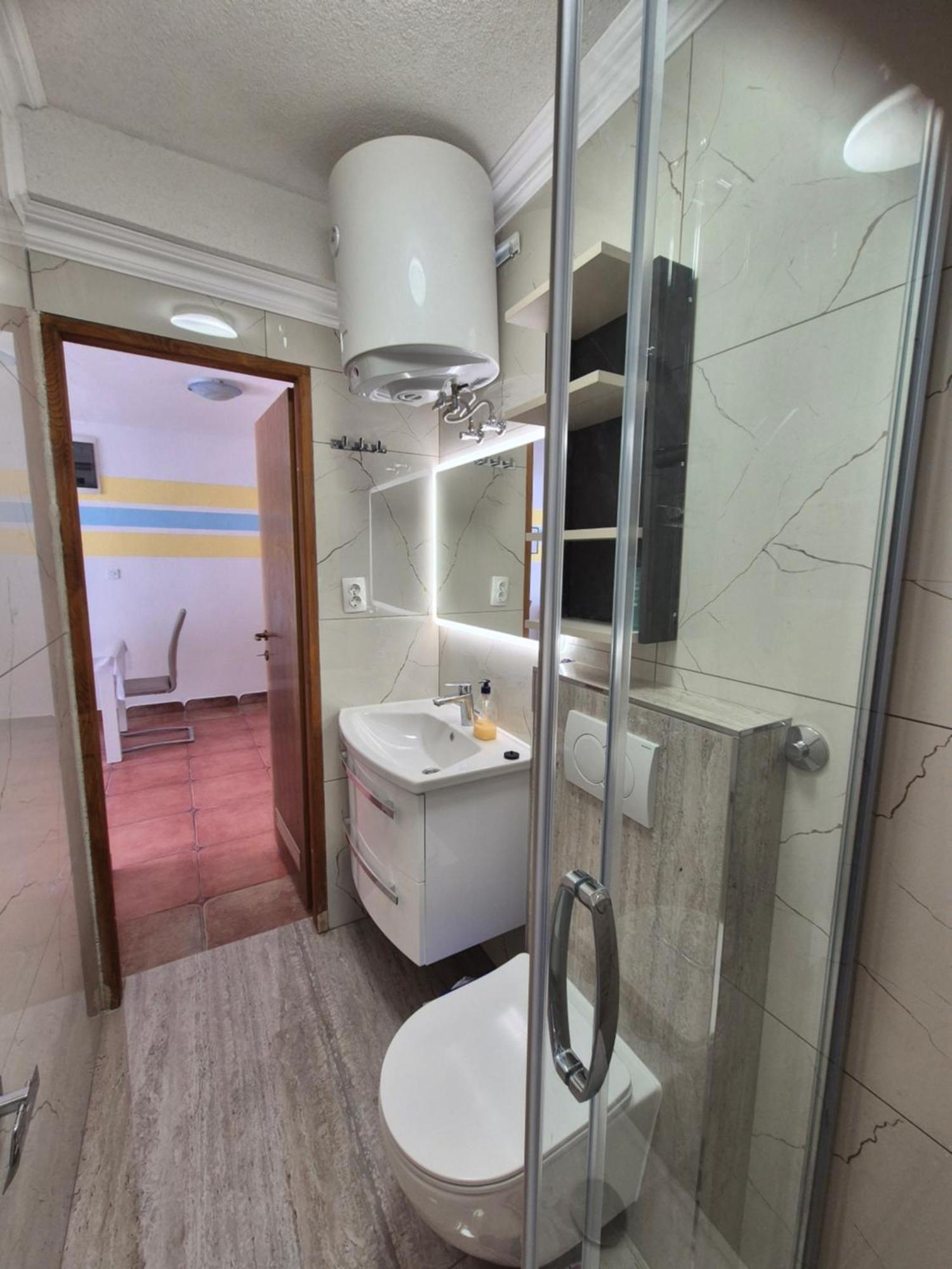 Apartmens Spiko 2 Hotel Хвар Екстериор снимка