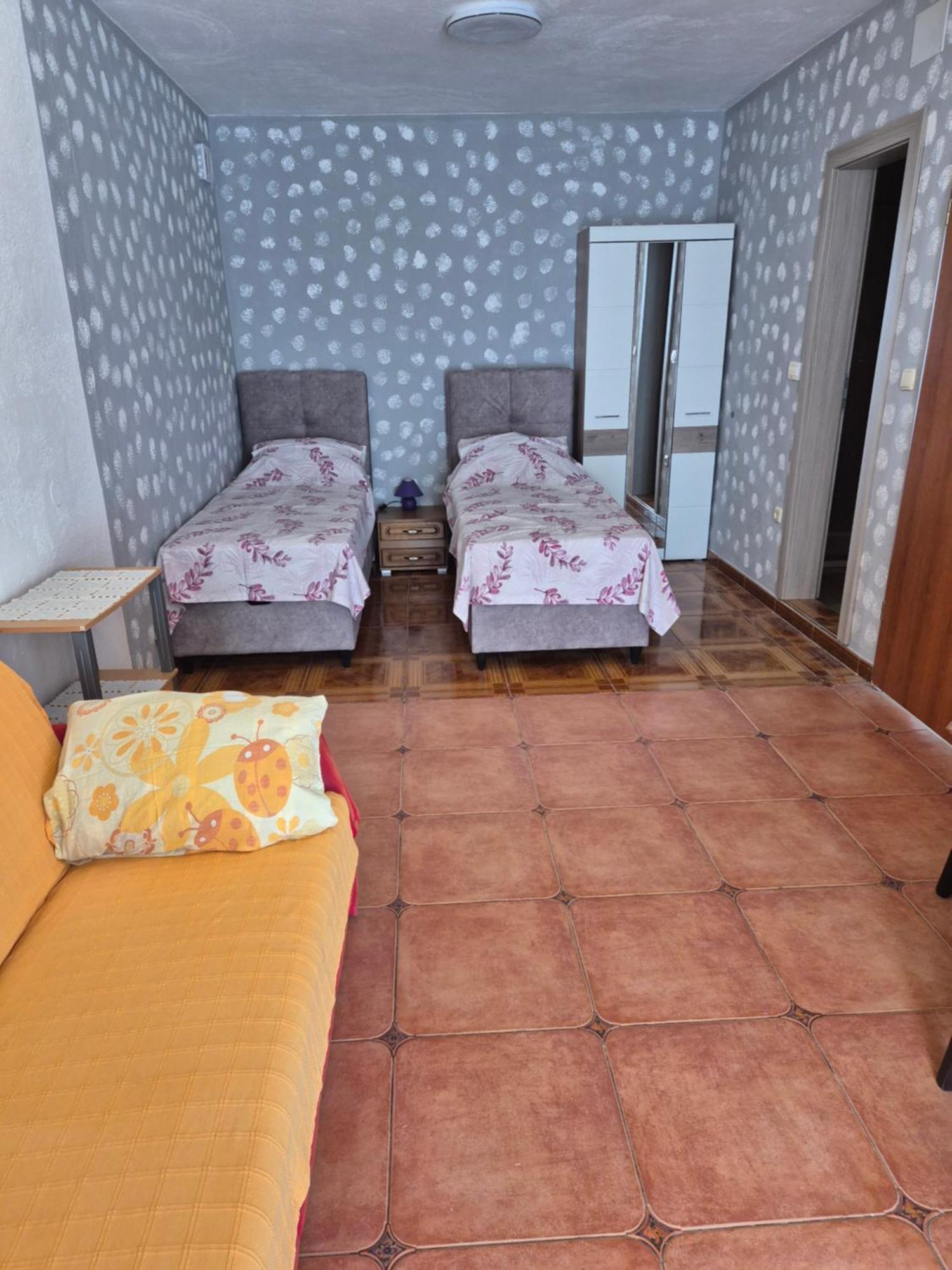 Apartmens Spiko 2 Hotel Хвар Екстериор снимка
