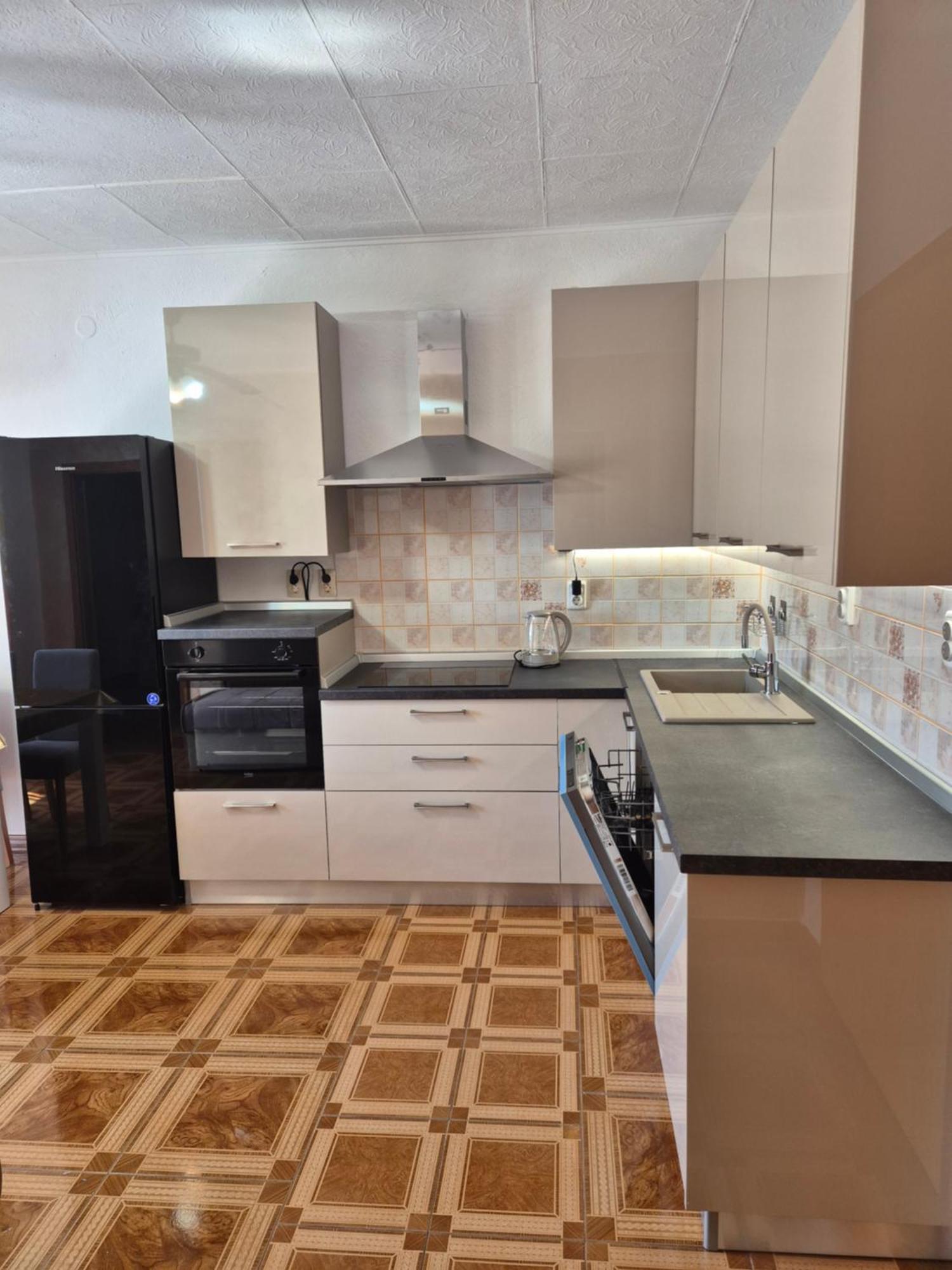Apartmens Spiko 2 Hotel Хвар Екстериор снимка