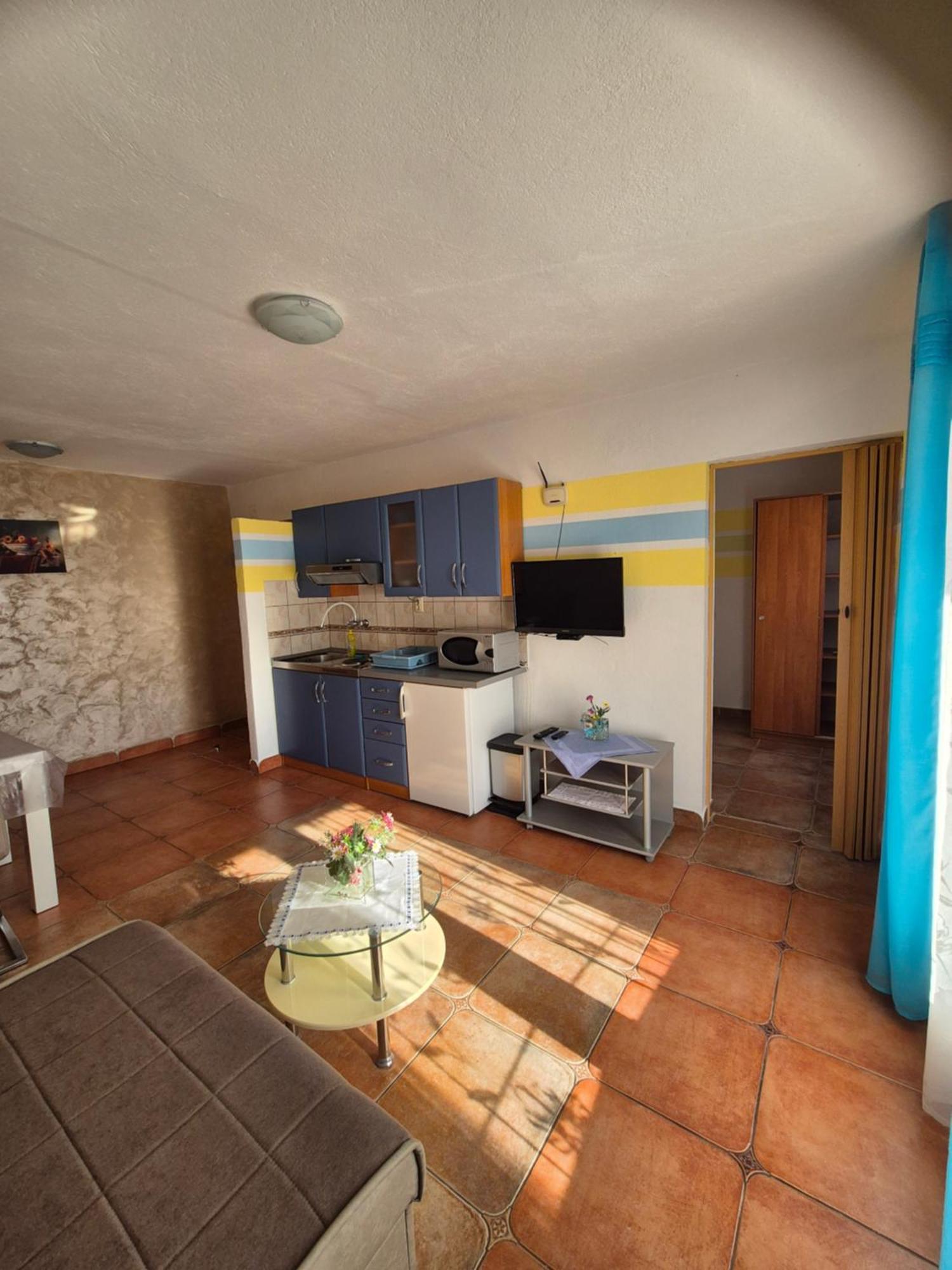 Apartmens Spiko 2 Hotel Хвар Екстериор снимка