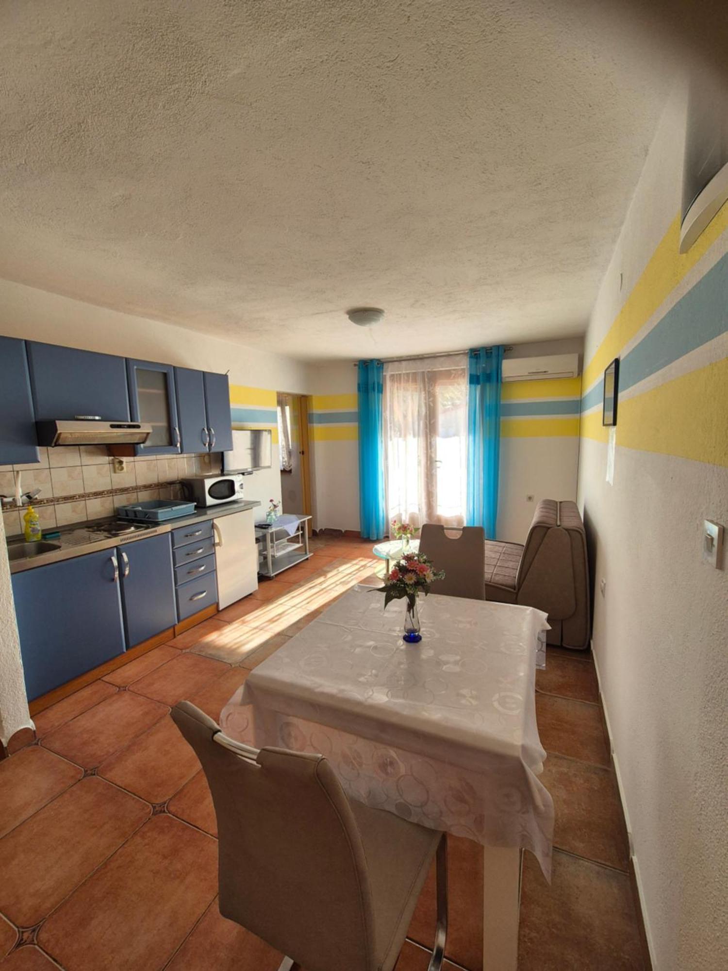 Apartmens Spiko 2 Hotel Хвар Екстериор снимка