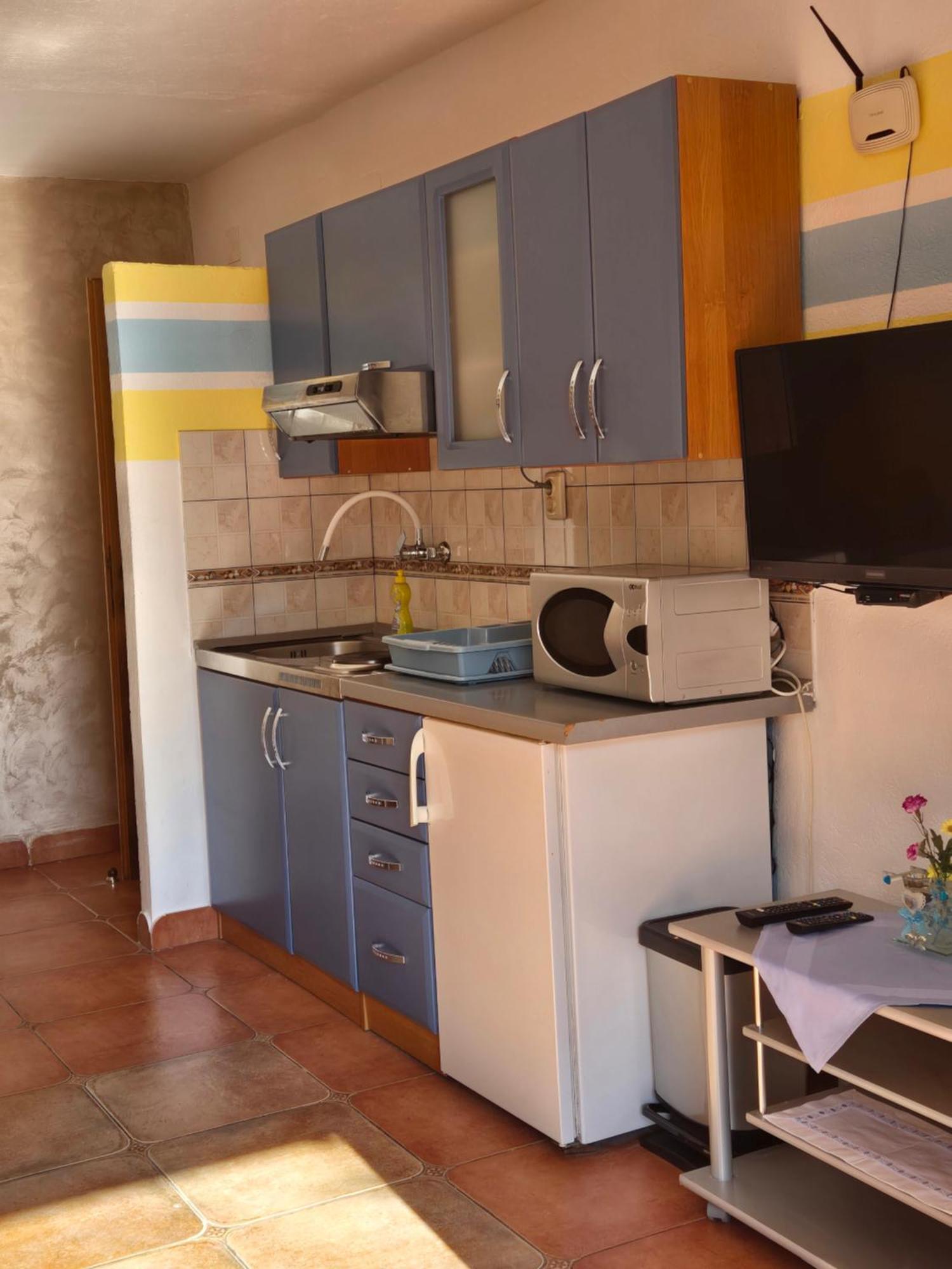 Apartmens Spiko 2 Hotel Хвар Екстериор снимка