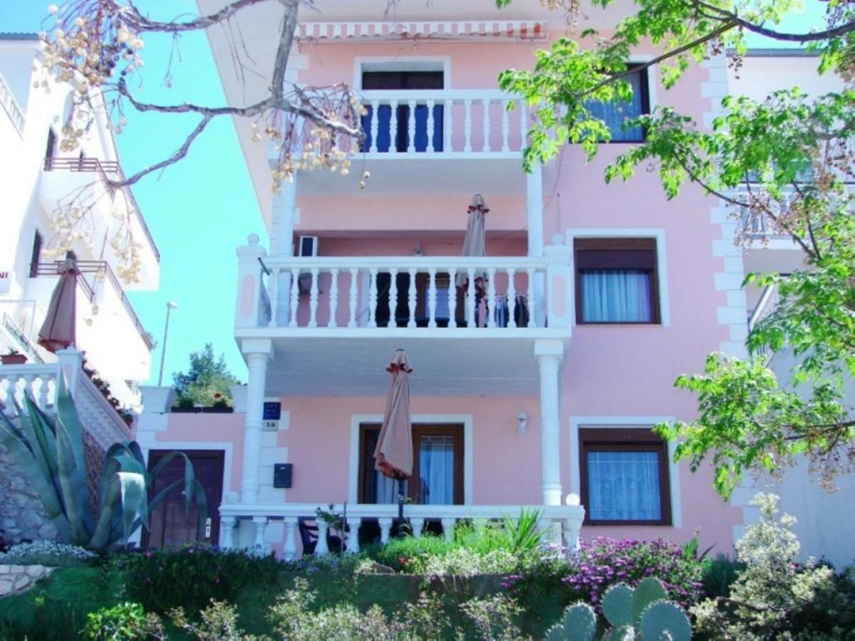 Apartmens Spiko 2 Hotel Хвар Екстериор снимка